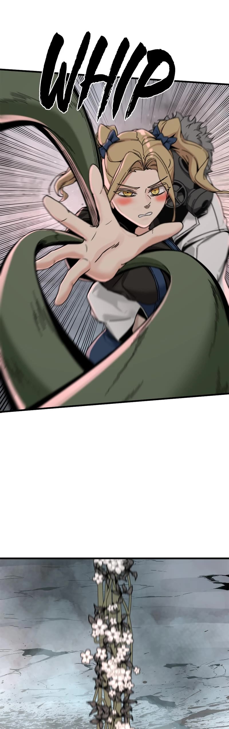 Hero Killer (Beolkkul) chapter 130 page 19