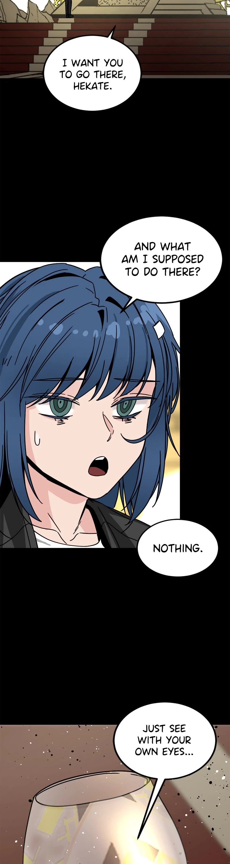 Hero Killer (Beolkkul) chapter 130 page 2