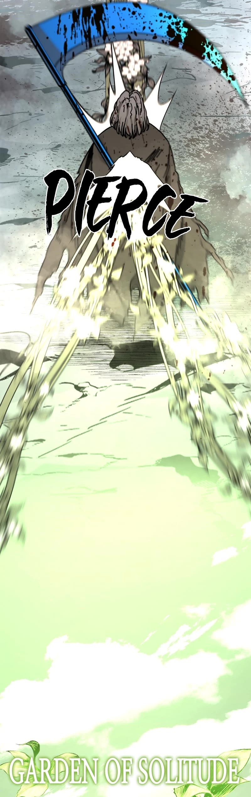 Hero Killer (Beolkkul) chapter 130 page 20