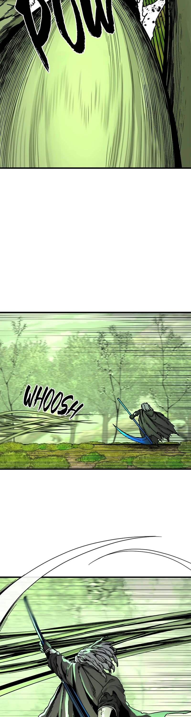 Hero Killer (Beolkkul) chapter 130 page 36