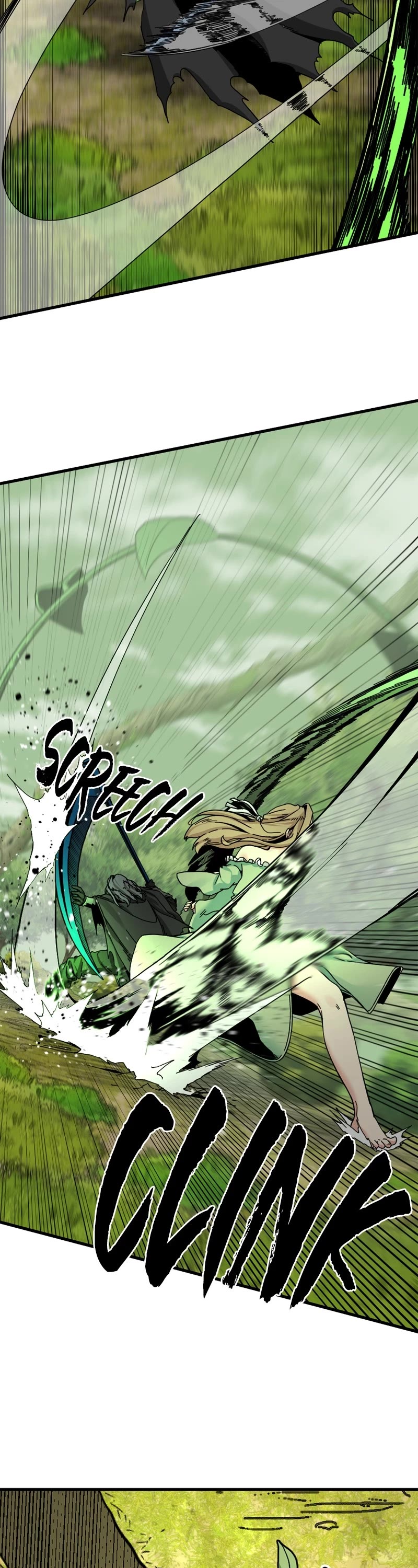 Hero Killer (Beolkkul) chapter 130 page 38