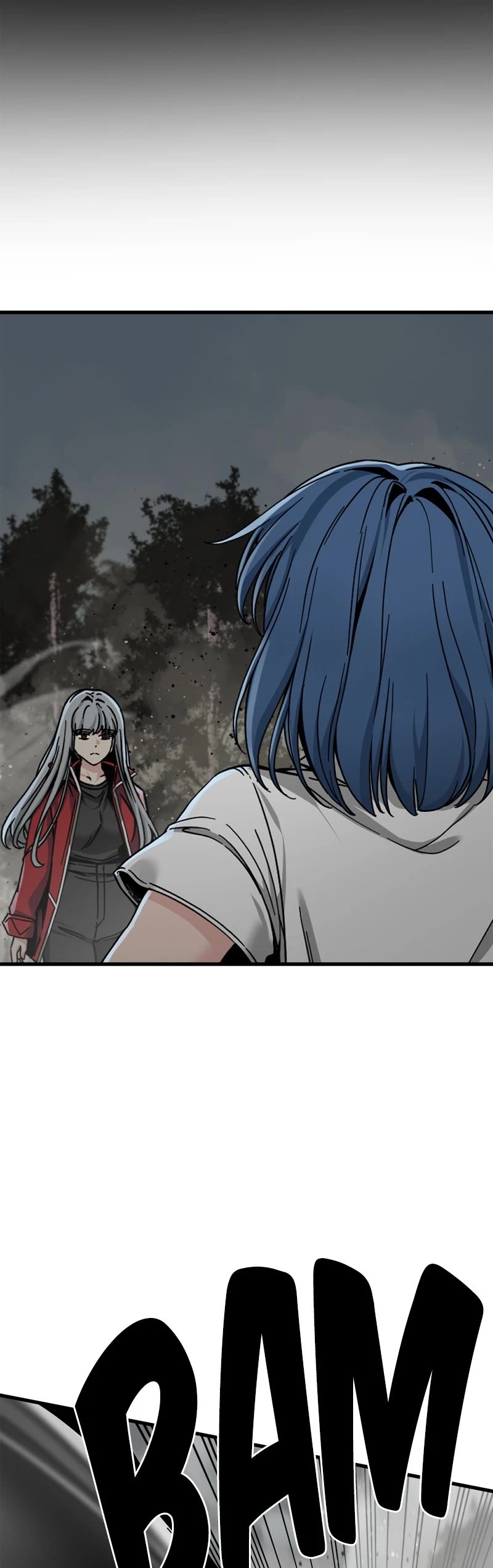 Hero Killer (Beolkkul) chapter 130 page 4