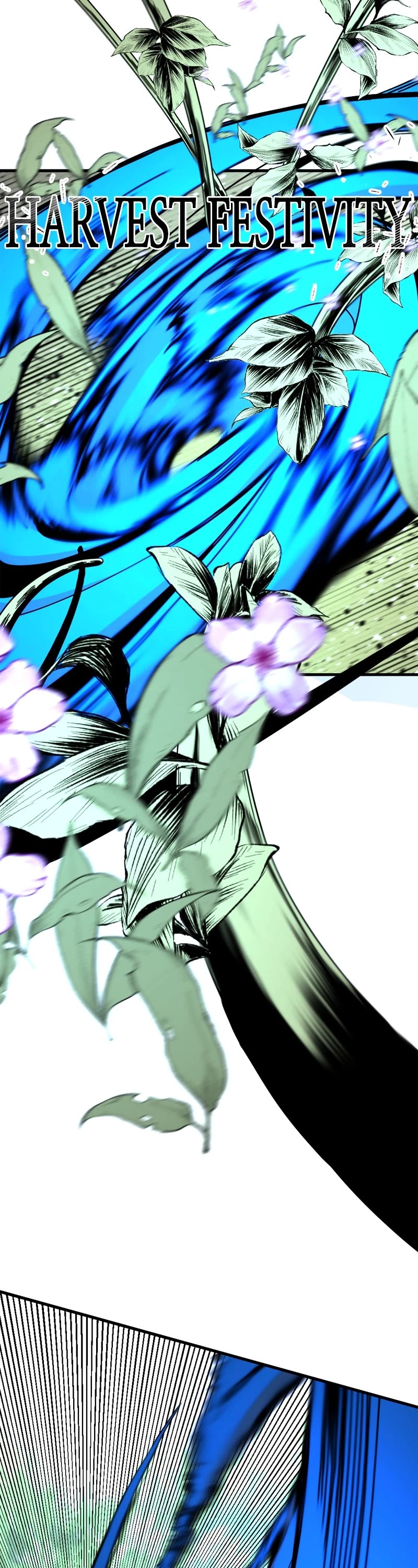 Hero Killer (Beolkkul) chapter 130 page 42