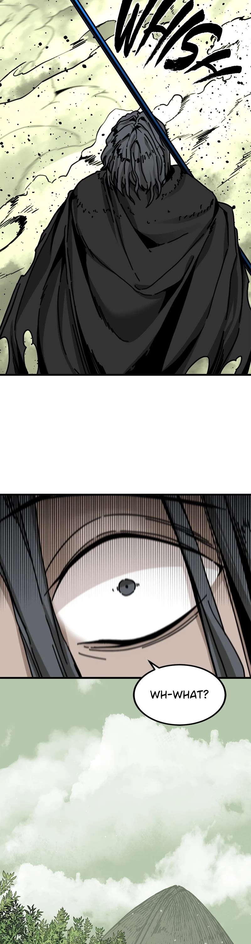 Hero Killer (Beolkkul) chapter 130 page 46