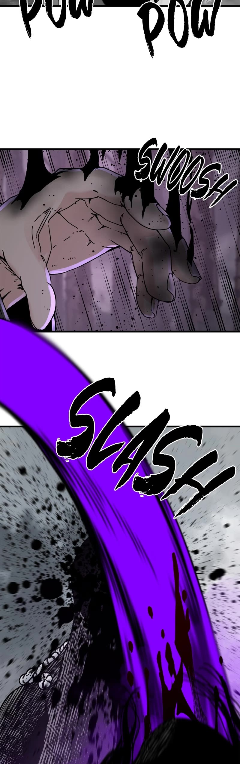 Hero Killer (Beolkkul) chapter 130 page 49