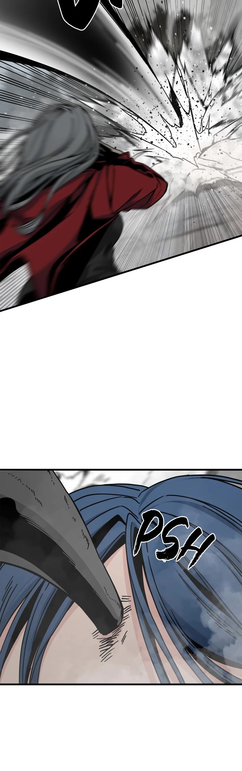 Hero Killer (Beolkkul) chapter 130 page 5