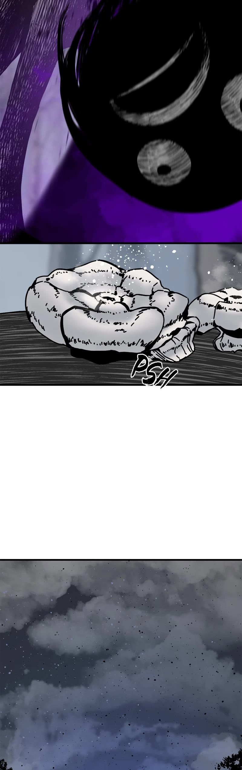 Hero Killer (Beolkkul) chapter 130 page 50