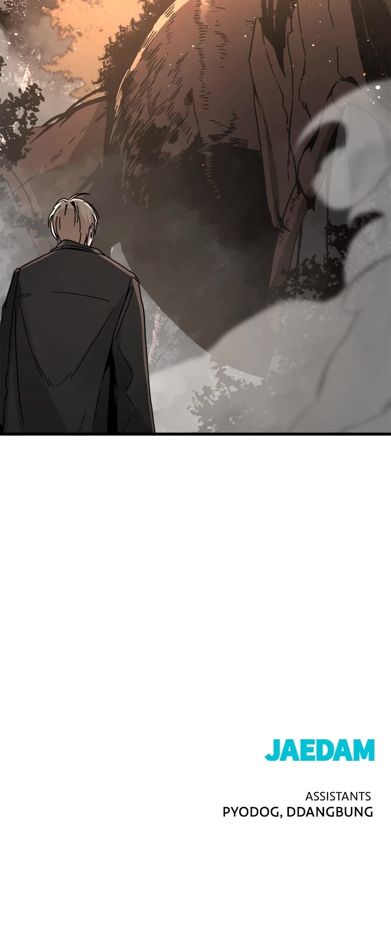 Hero Killer (Beolkkul) chapter 130 page 54