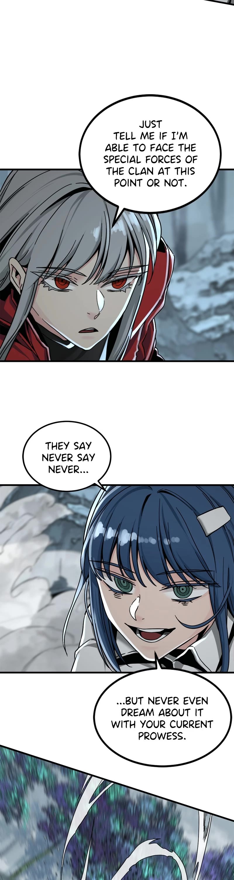 Hero Killer (Beolkkul) chapter 131 page 16