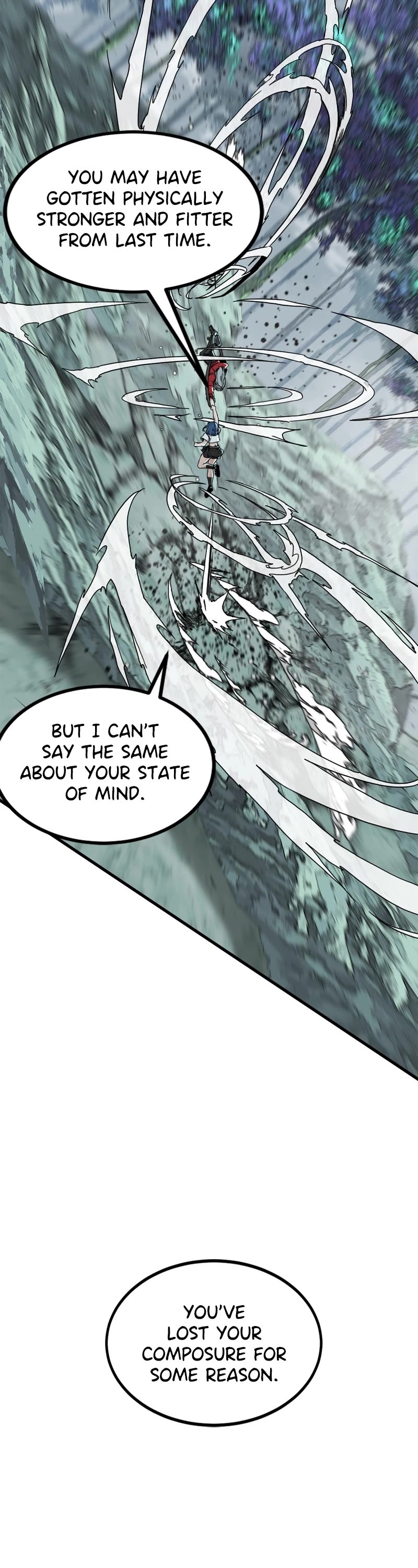 Hero Killer (Beolkkul) chapter 131 page 17