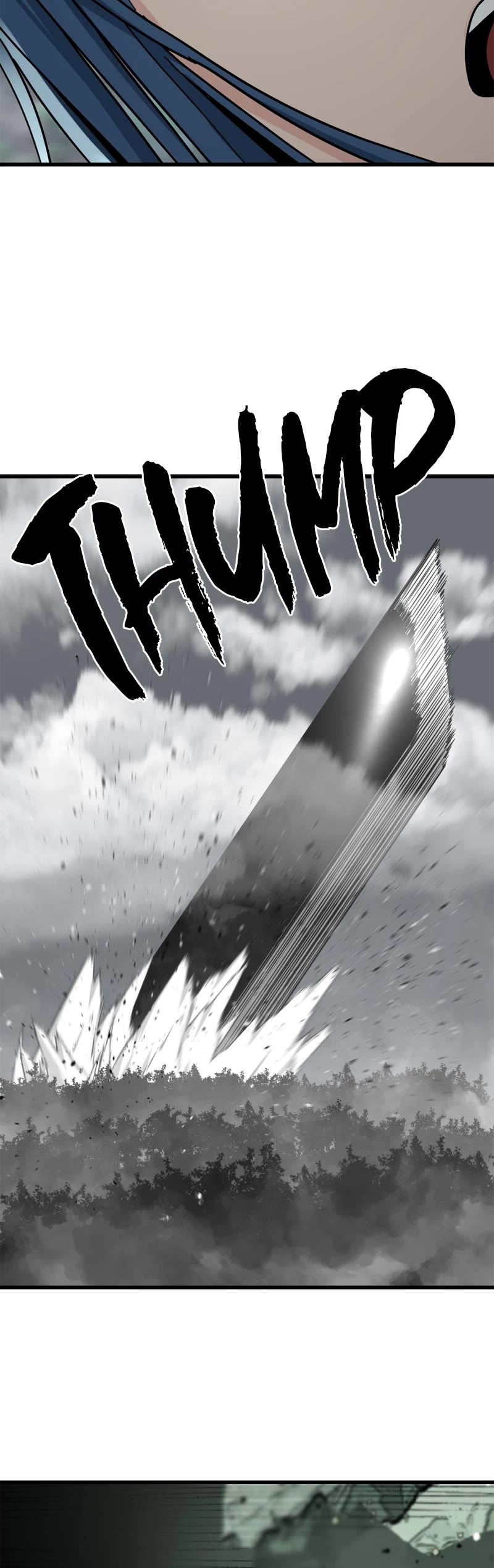 Hero Killer (Beolkkul) chapter 131 page 24