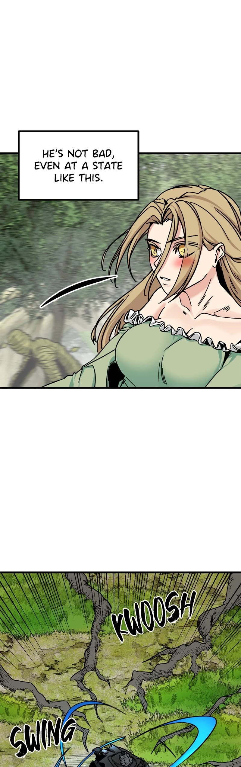 Hero Killer (Beolkkul) chapter 131 page 40