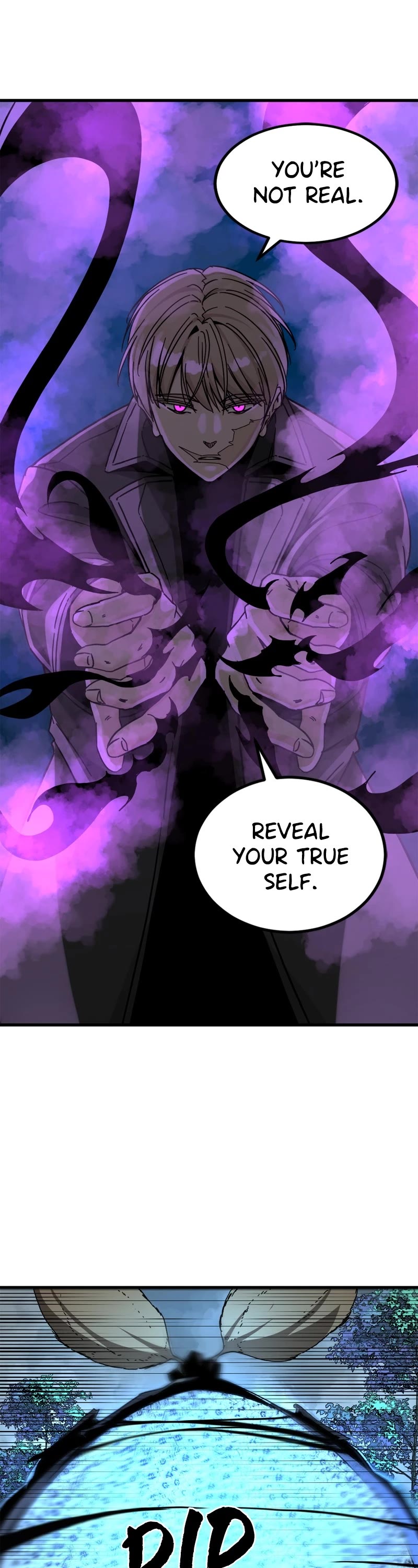 Hero Killer (Beolkkul) chapter 131 page 46