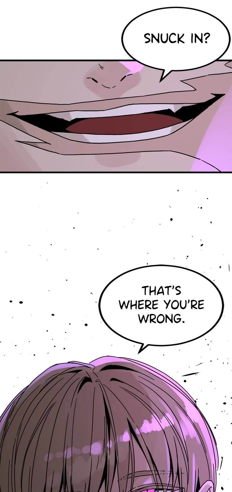 Hero Killer (Beolkkul) chapter 131 page 48