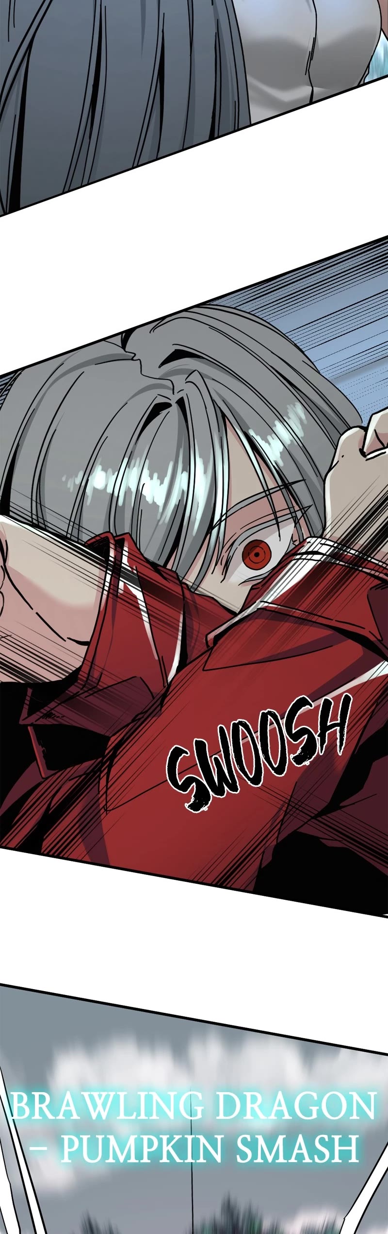 Hero Killer (Beolkkul) chapter 131 page 5