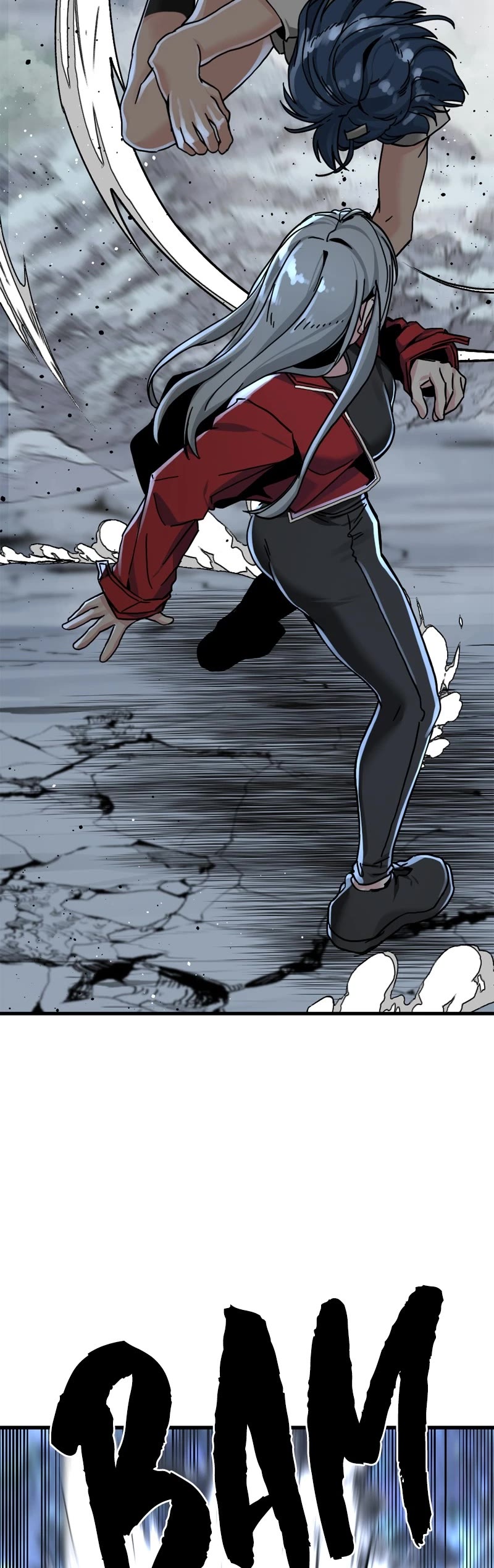 Hero Killer (Beolkkul) chapter 131 page 9