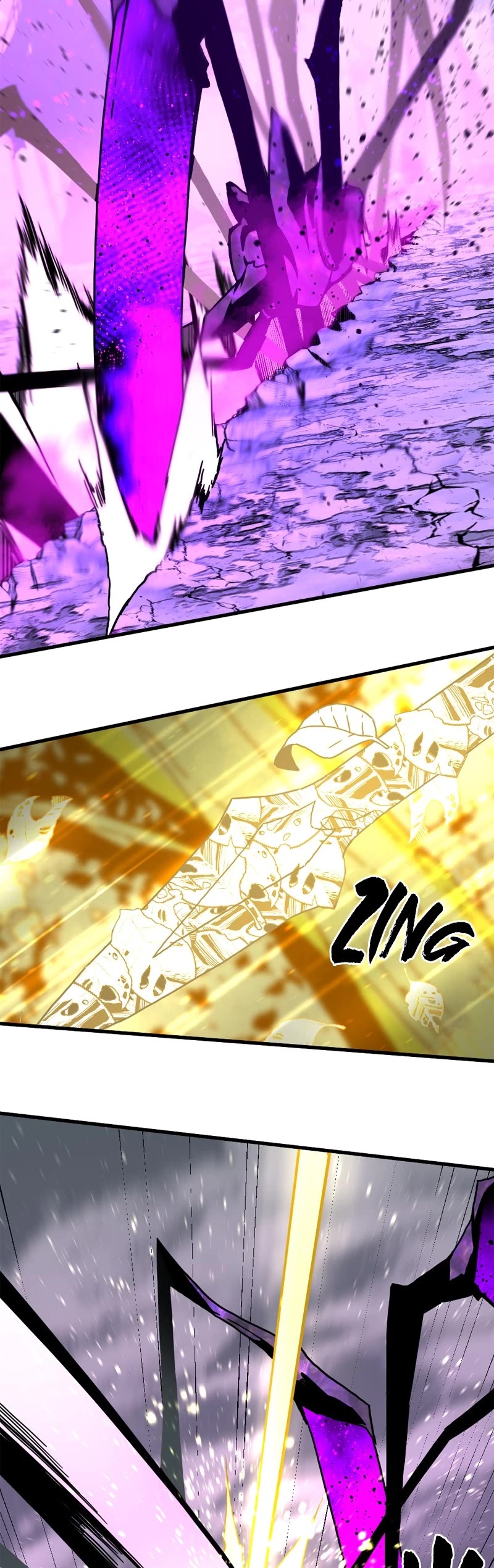 Hero Killer (Beolkkul) chapter 132 page 19