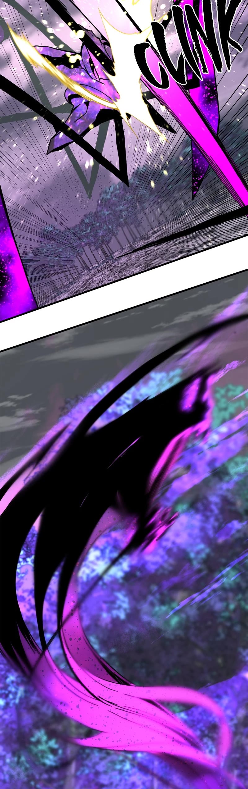 Hero Killer (Beolkkul) chapter 132 page 20