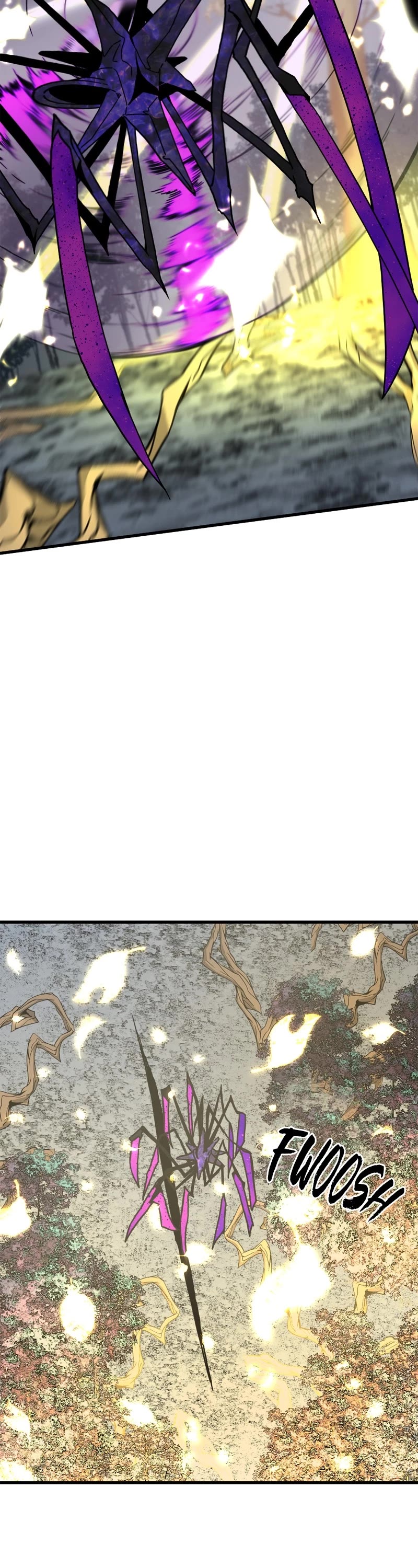 Hero Killer (Beolkkul) chapter 132 page 23