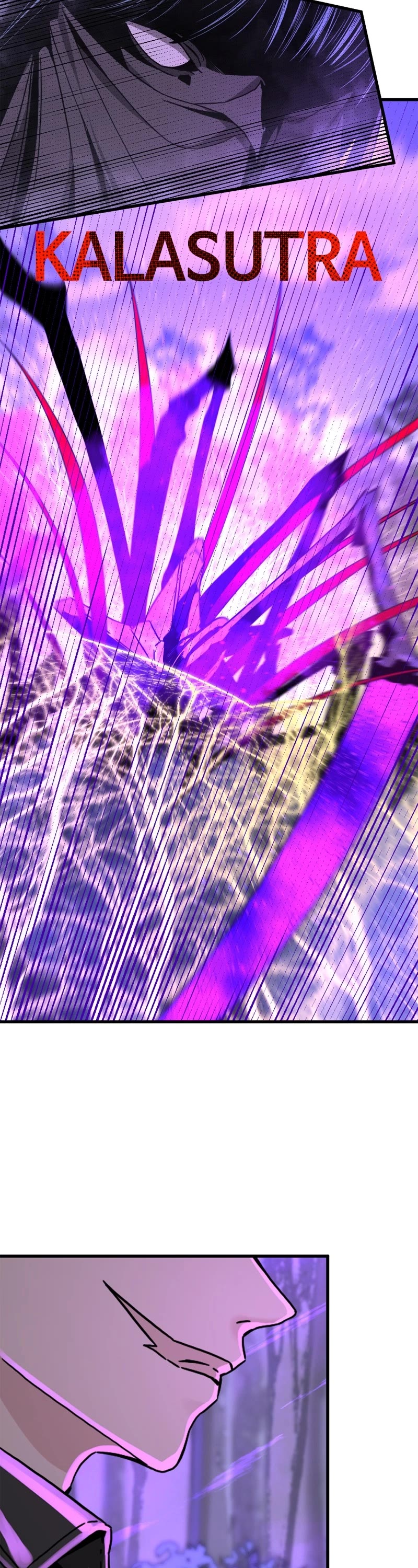 Hero Killer (Beolkkul) chapter 132 page 26