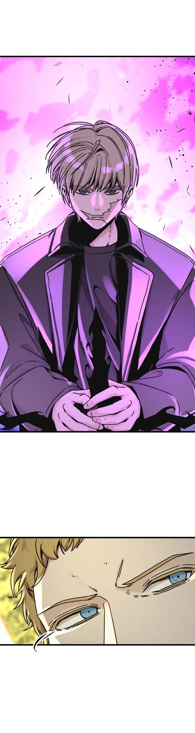 Hero Killer (Beolkkul) chapter 132 page 28