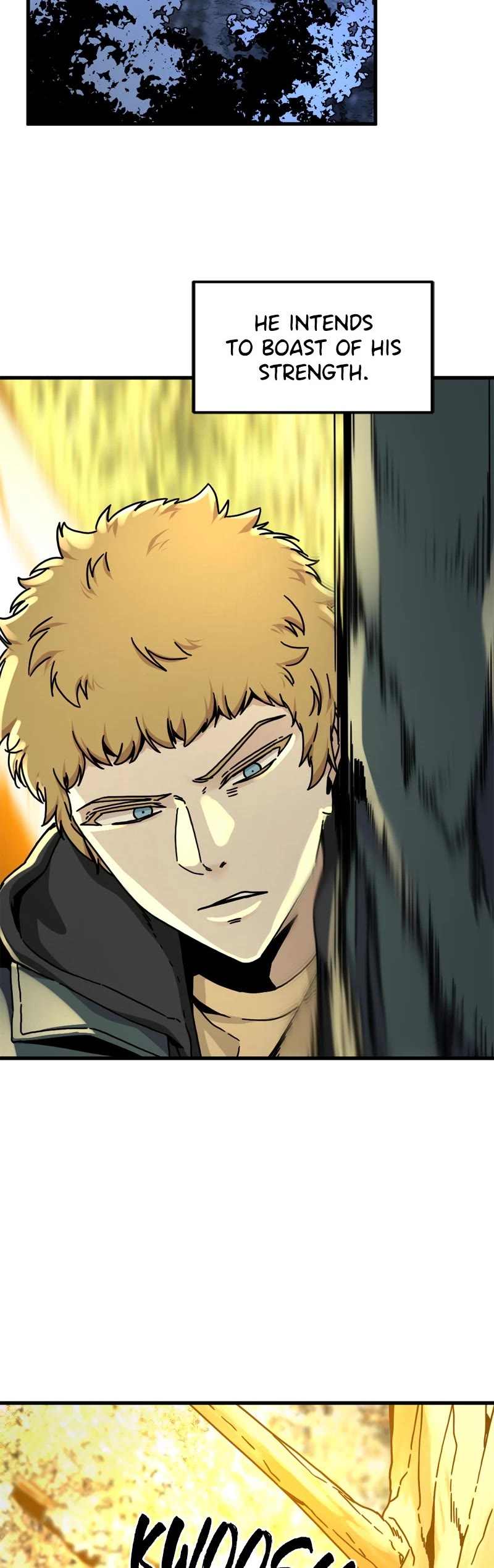 Hero Killer (Beolkkul) chapter 132 page 30