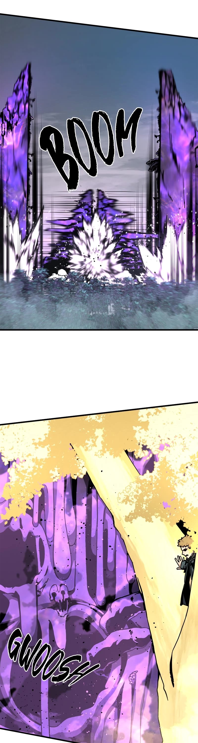 Hero Killer (Beolkkul) chapter 132 page 36