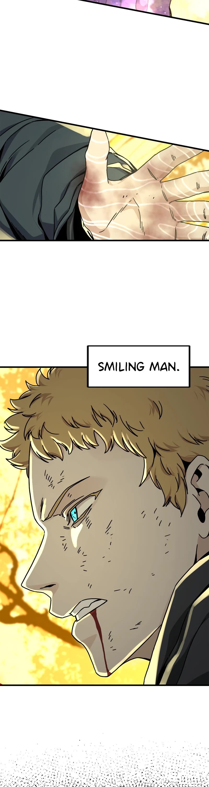 Hero Killer (Beolkkul) chapter 132 page 37