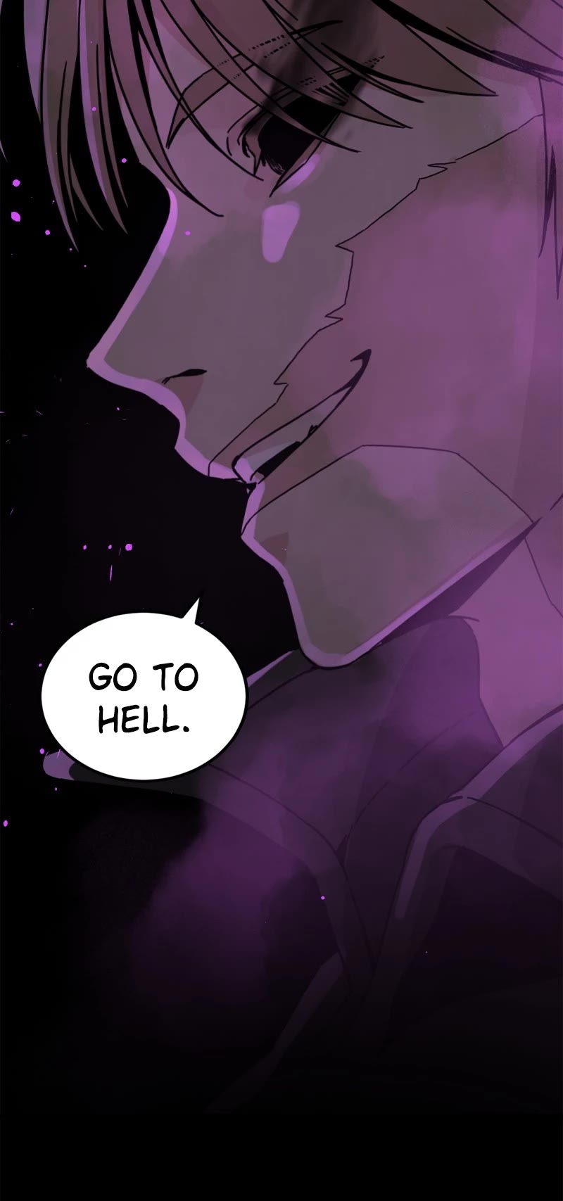 Hero Killer (Beolkkul) chapter 132 page 46