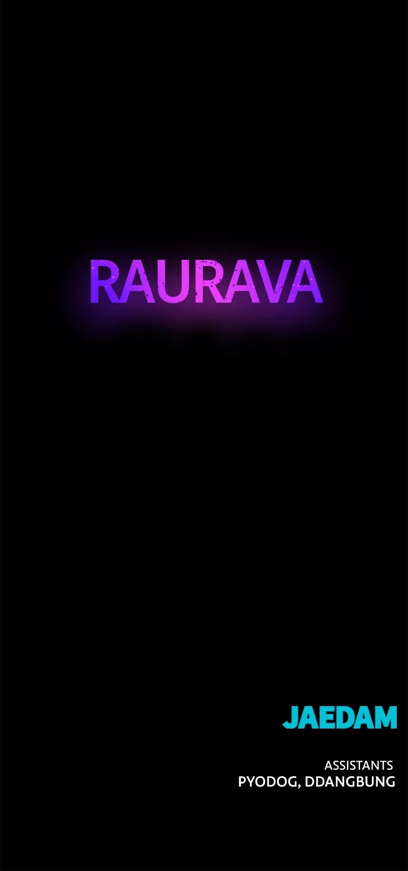 Hero Killer (Beolkkul) chapter 132 page 47