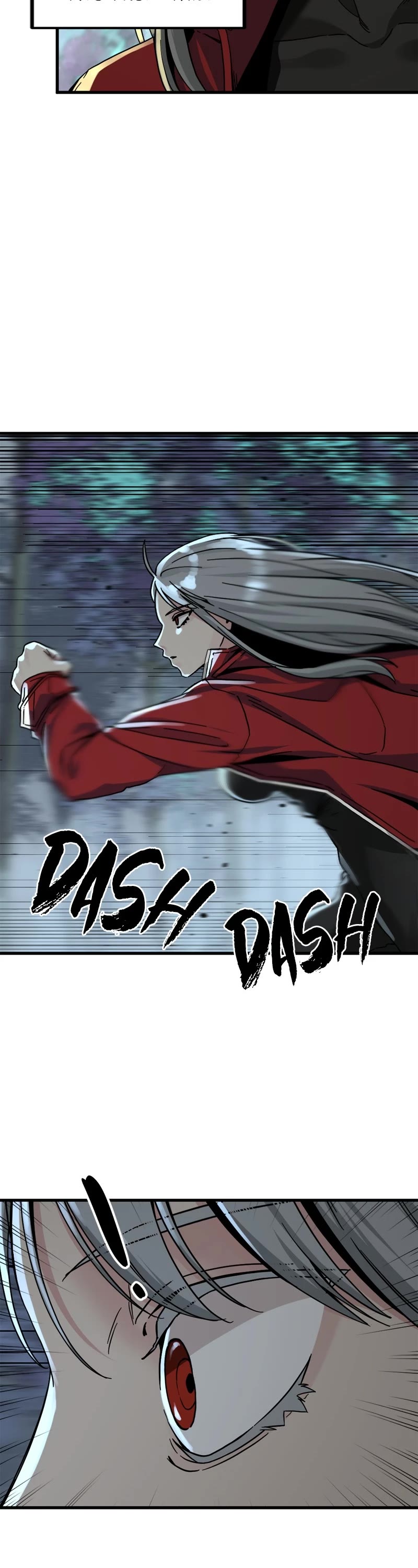 Hero Killer (Beolkkul) chapter 132 page 6