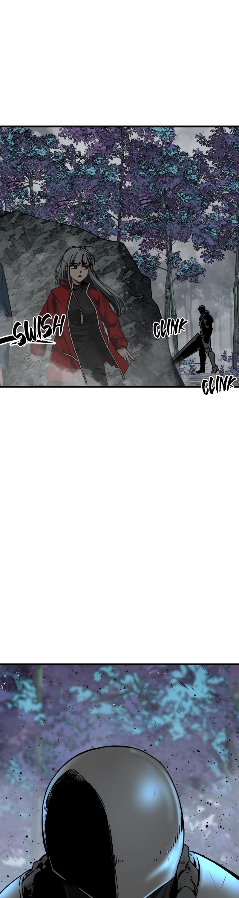 Hero Killer (Beolkkul) chapter 132 page 7