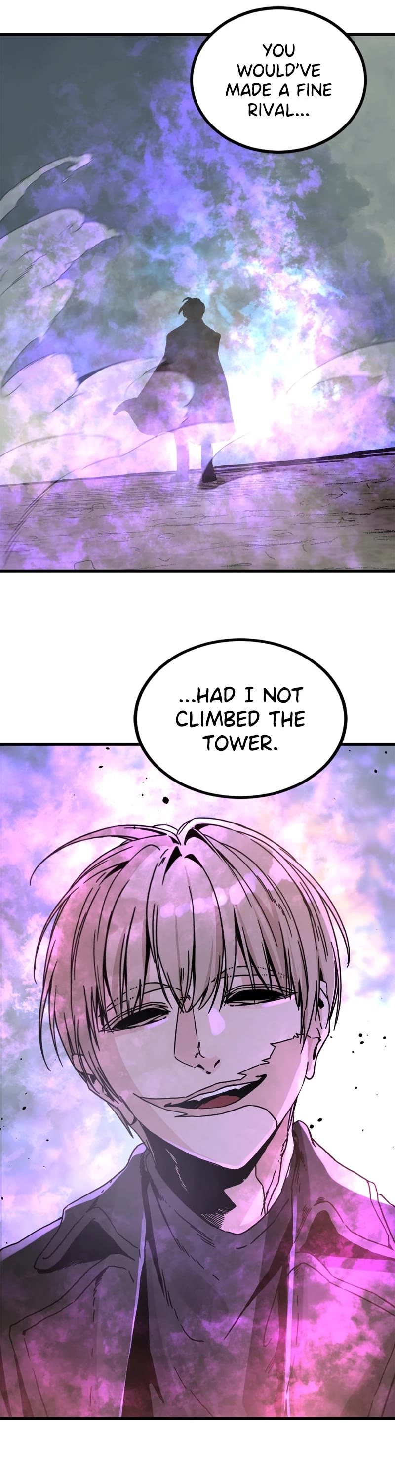 Hero Killer (Beolkkul) chapter 133 page 16