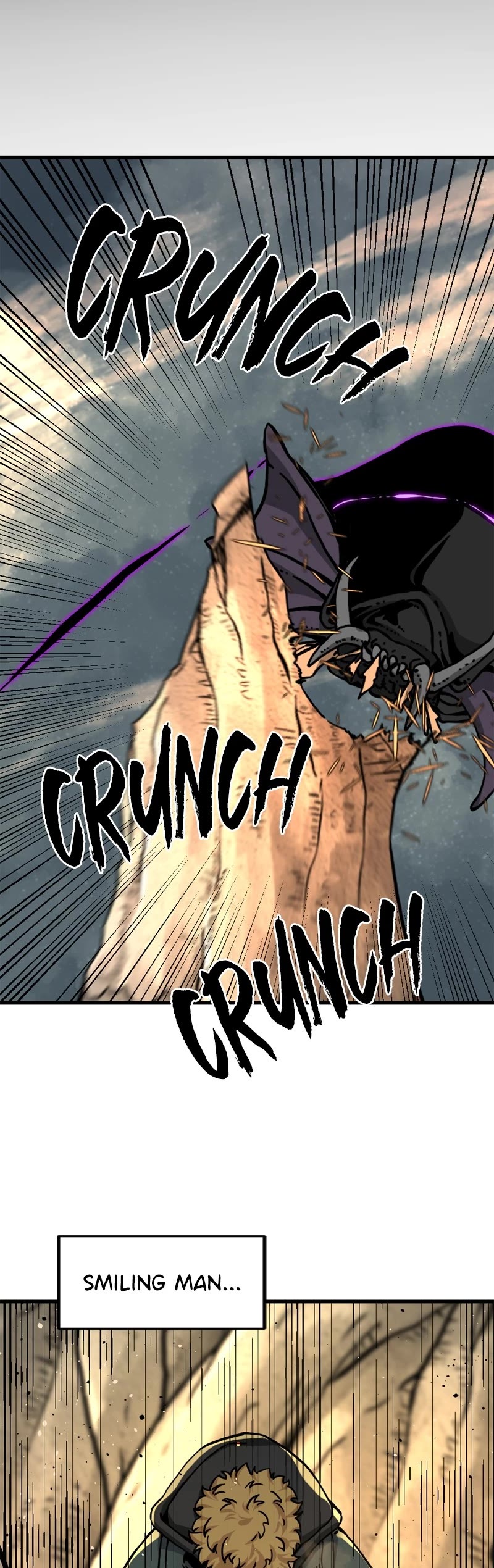 Hero Killer (Beolkkul) chapter 133 page 19