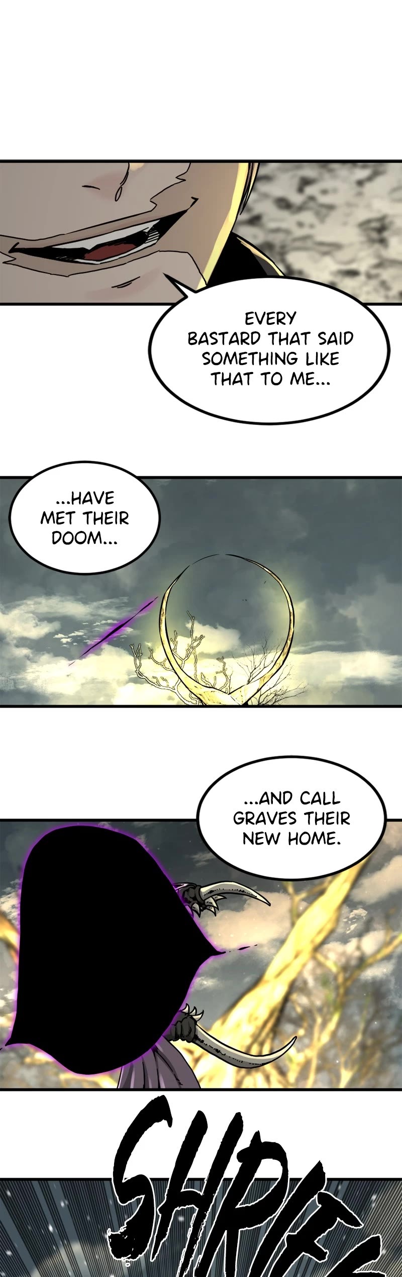 Hero Killer (Beolkkul) chapter 133 page 24