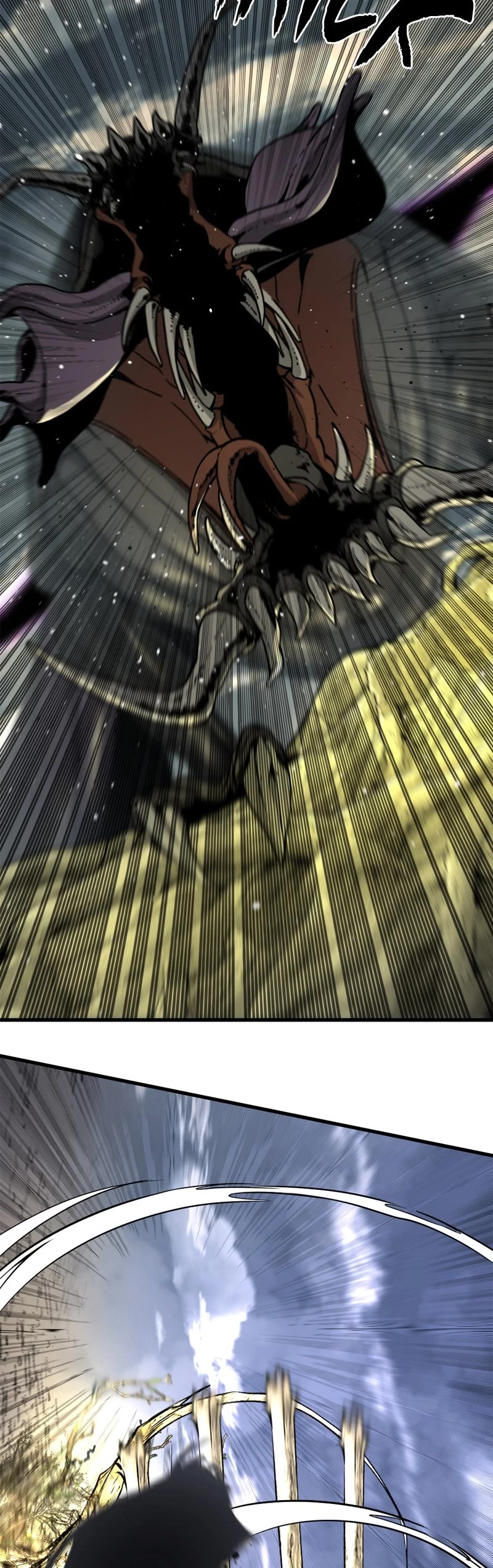 Hero Killer (Beolkkul) chapter 133 page 25