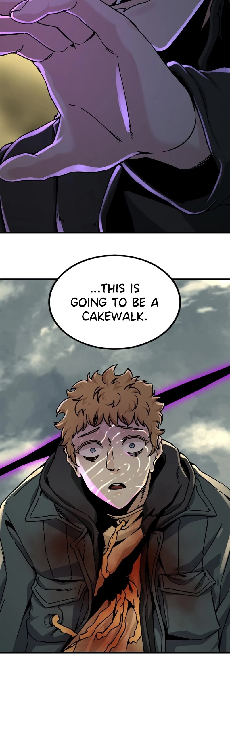 Hero Killer (Beolkkul) chapter 133 page 30