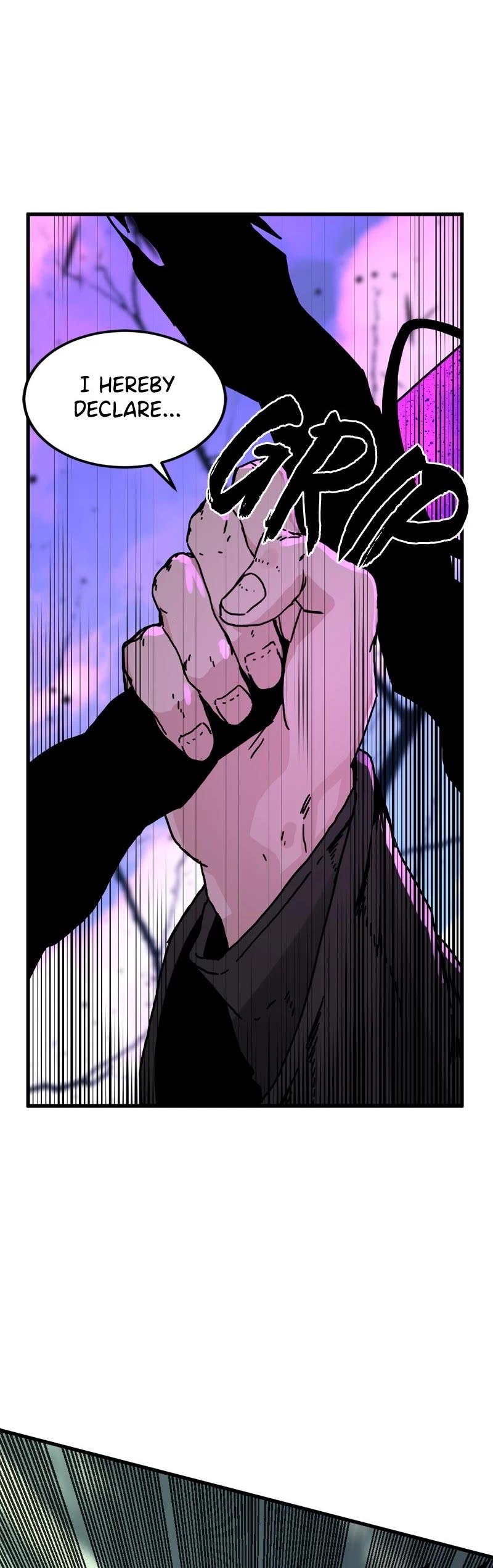 Hero Killer (Beolkkul) chapter 133 page 40