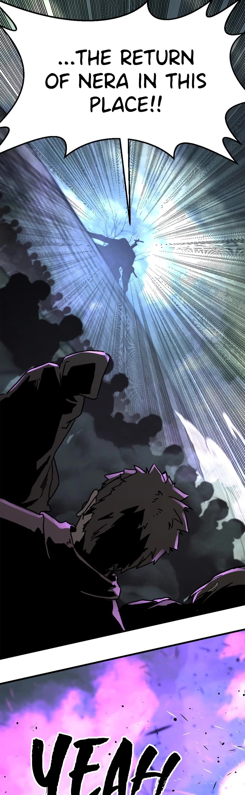 Hero Killer (Beolkkul) chapter 133 page 41