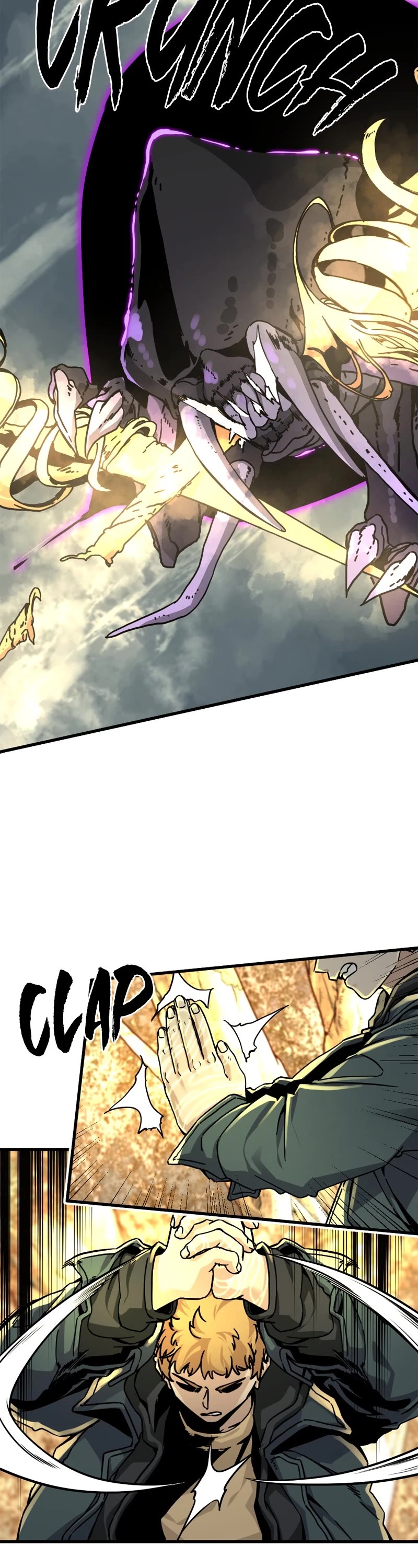 Hero Killer (Beolkkul) chapter 133 page 6