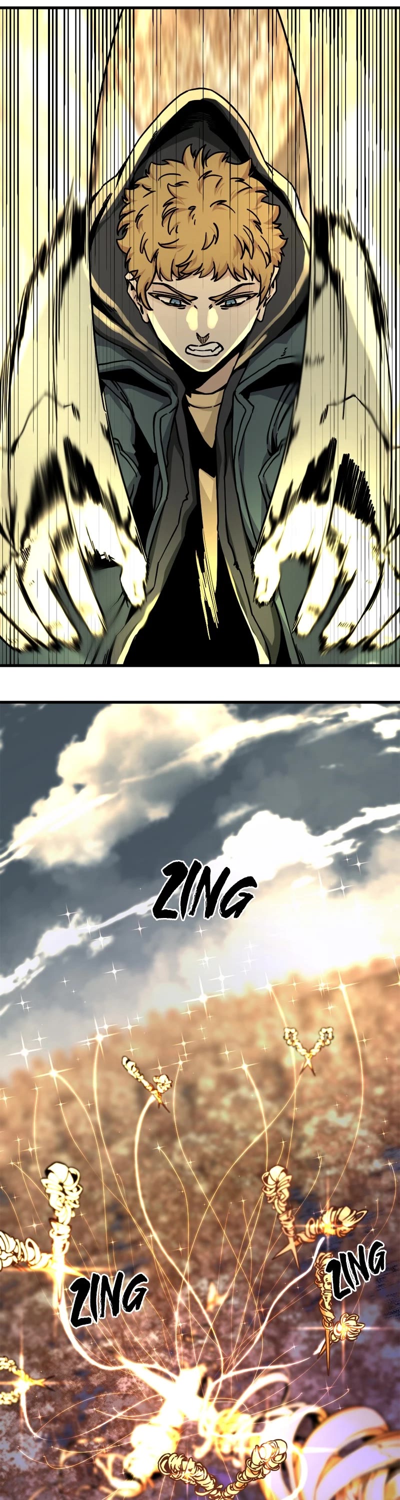 Hero Killer (Beolkkul) chapter 133 page 7