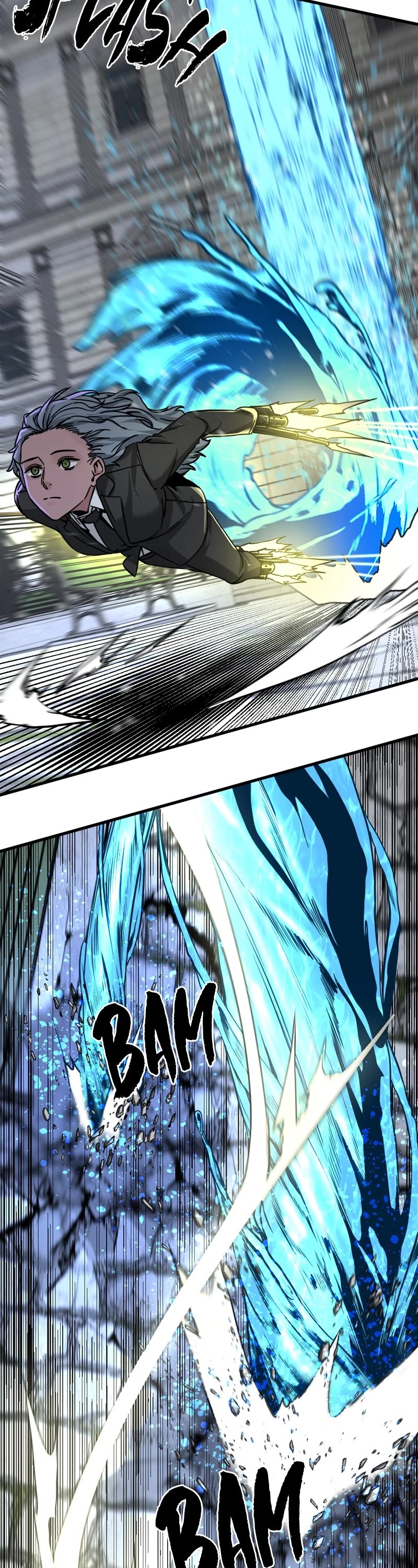 Hero Killer (Beolkkul) chapter 134 page 22