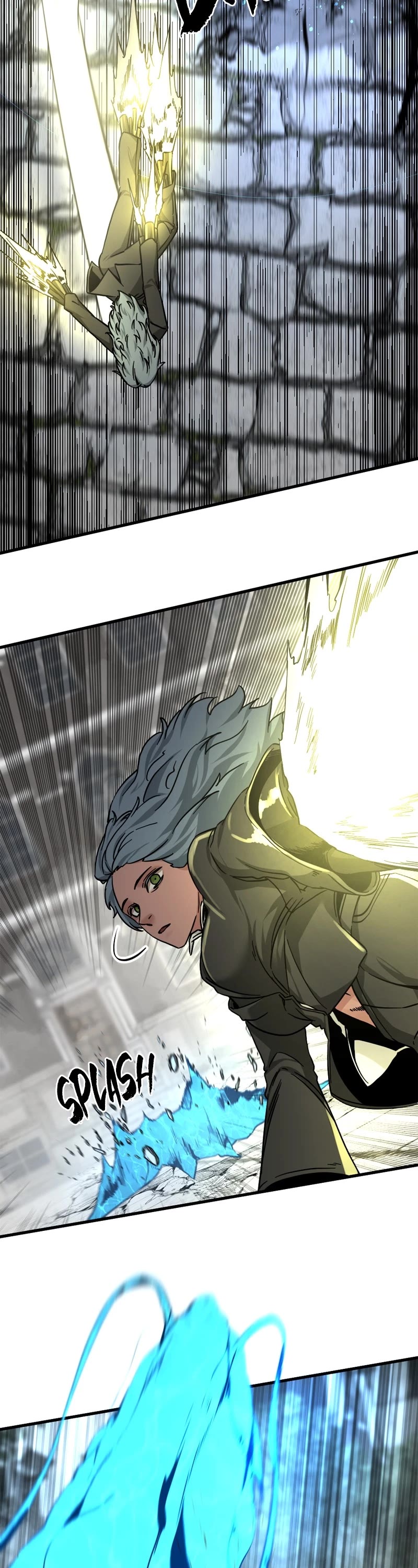 Hero Killer (Beolkkul) chapter 134 page 23