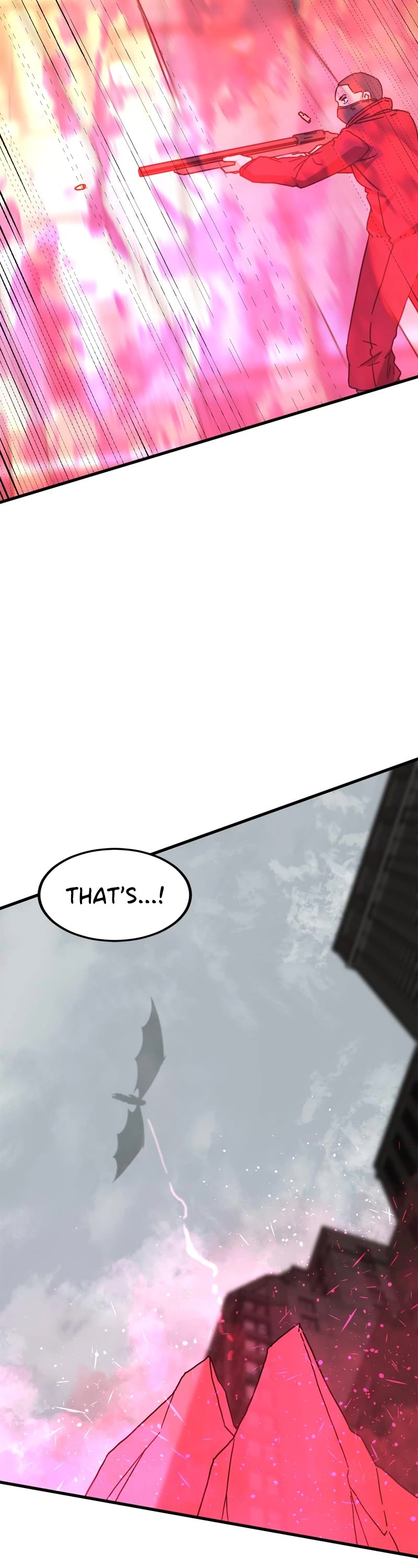 Hero Killer (Beolkkul) chapter 134 page 3