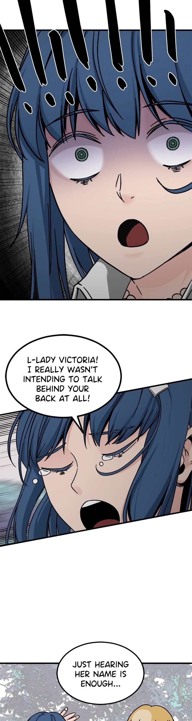 Hero Killer (Beolkkul) chapter 134 page 43