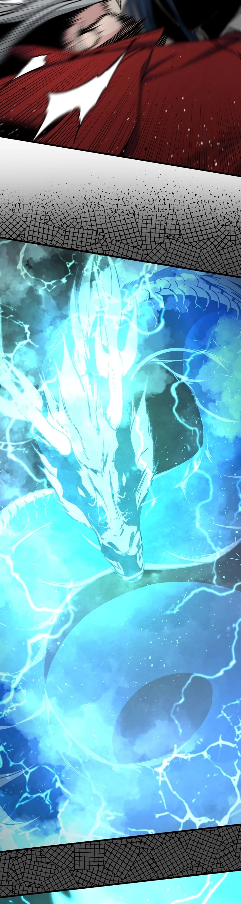 Hero Killer (Beolkkul) chapter 135 page 11