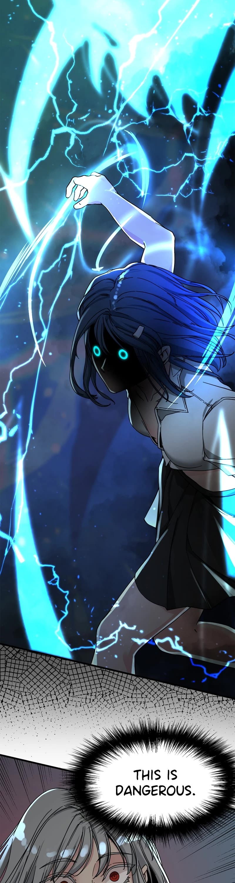 Hero Killer (Beolkkul) chapter 135 page 12