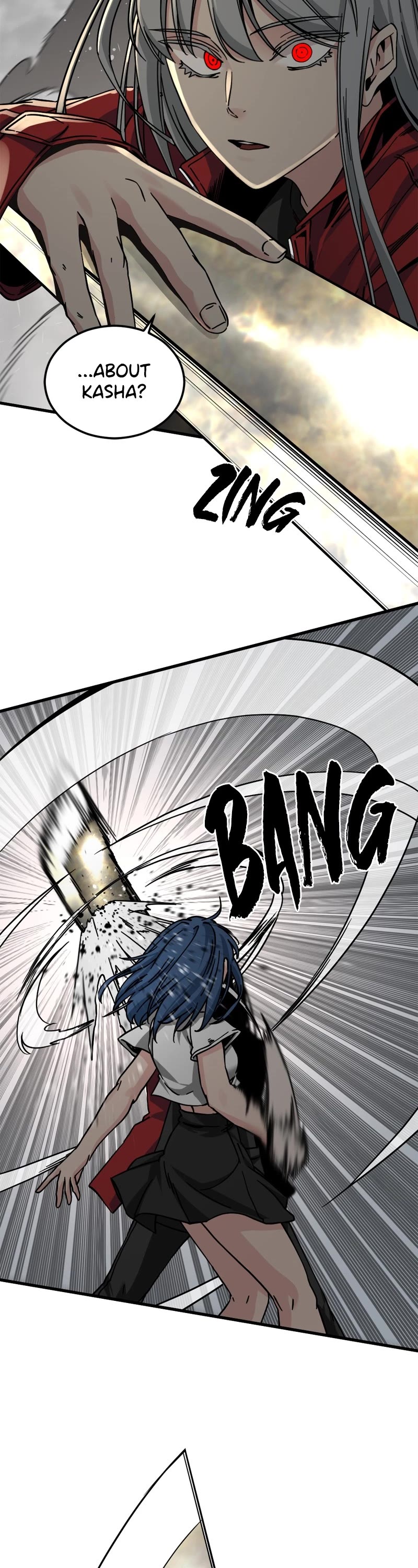 Hero Killer (Beolkkul) chapter 135 page 17