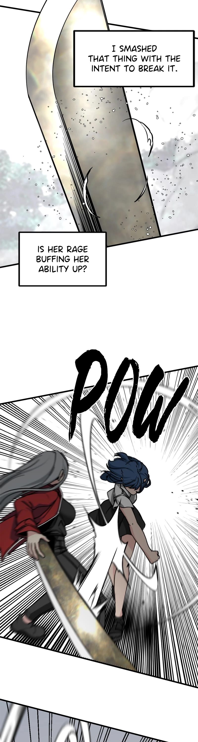 Hero Killer (Beolkkul) chapter 135 page 18