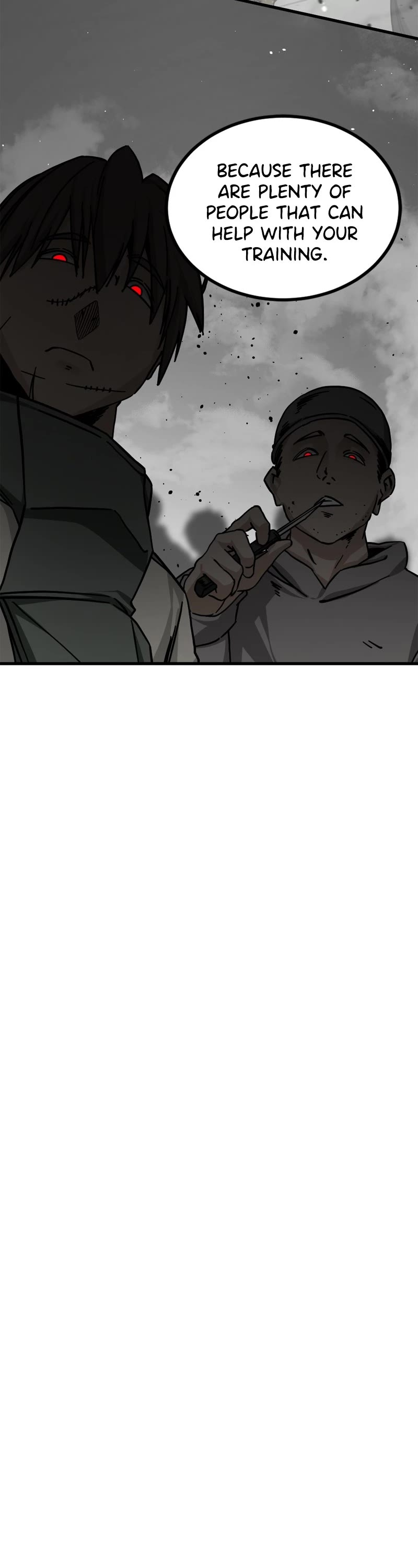 Hero Killer (Beolkkul) chapter 135 page 22